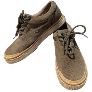 TOMMY BAHAMA RUM RUNNER BROWN SIZE 8